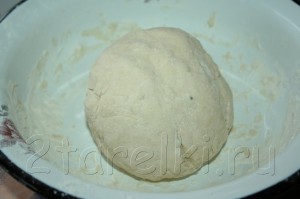 лепешки с зеленью 3 IMG 9566 300x199 Лепешки с зеленью