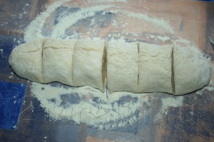 лепешки с зеленью 5 IMG 9571 300x199 Лепешки с зеленью