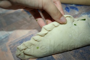 лепешки с зеленью 7 IMG 9575 300x199 Лепешки с зеленью