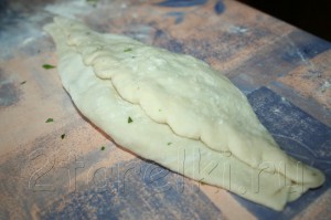 лепешки с зеленью 8 IMG 9580 300x199 Лепешки с зеленью