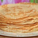 Самые вкусные блинчики