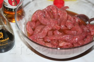Стир-фрай из говядины с перцем 5 IMG 9547 300x199 Стир фрай из говядины с перцем