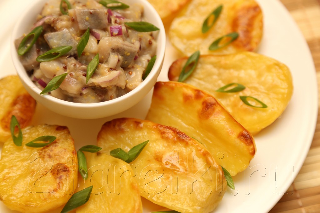 Соус из картошки - вкусный рецепт с пошаговым фото